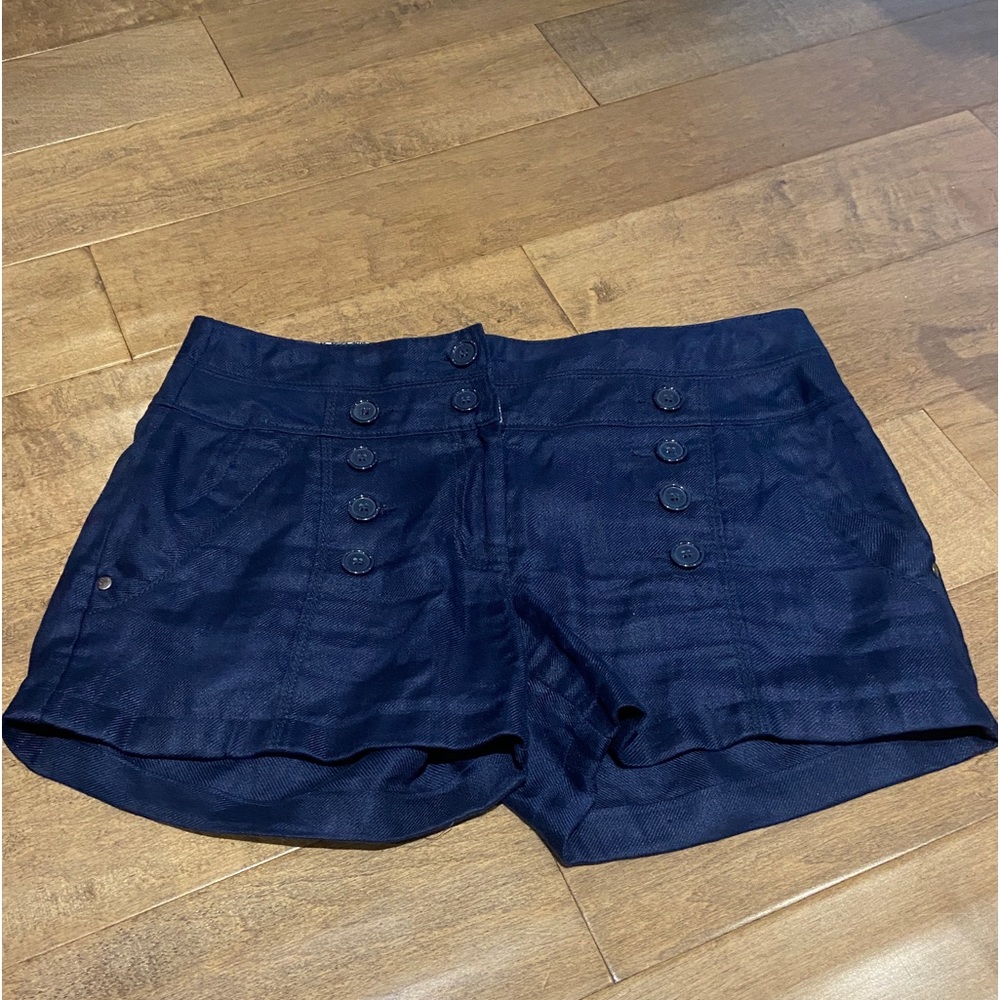 3 For $30( Bundle) Bica Cheia High Waisted Shorts